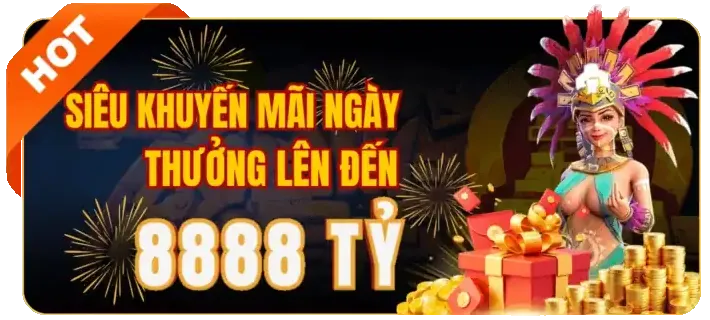 Trò chơi Nổ Hũ Thần Tài