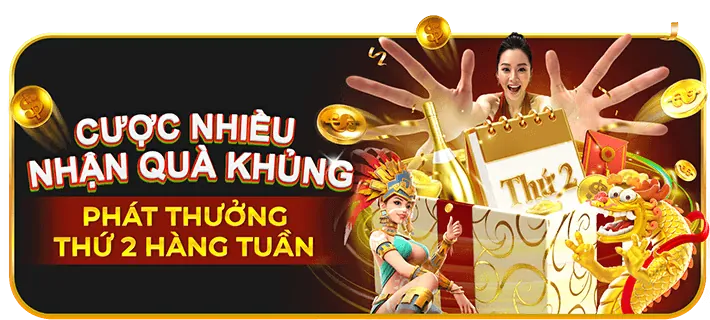Trò chơi Nổ Hũ Trái Cây May Mắn