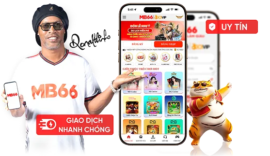 Cá cược di động và ứng dụng