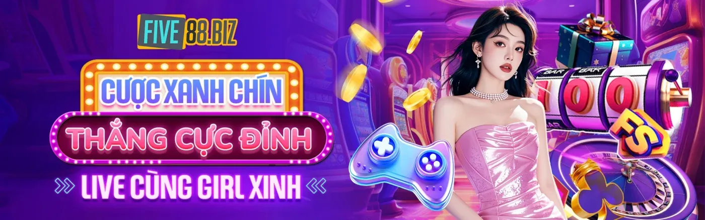 Banner khuyến mãi thể thao keo nha cai 5.net